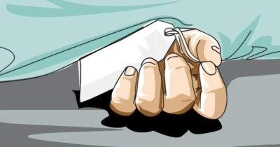 বগুড়ায় পূর্ব শত্রুতার জেরে যুবকের পায়ের রগ কর্তন